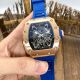 Best Quality Richard Mille rm 35-02 Rafael Nadal Copy Watches Rose Gold (6)_th.jpg
